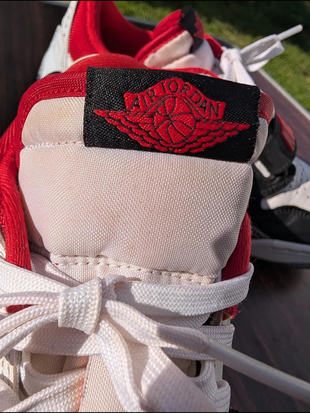 Nike classic kids